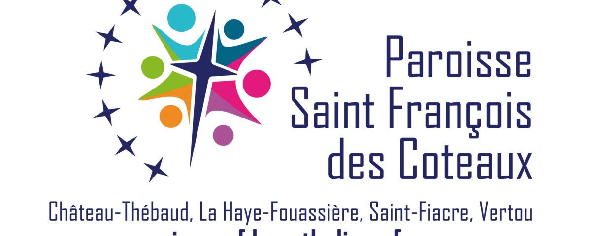 Nouveau logo de notre paroisse – Paroisse